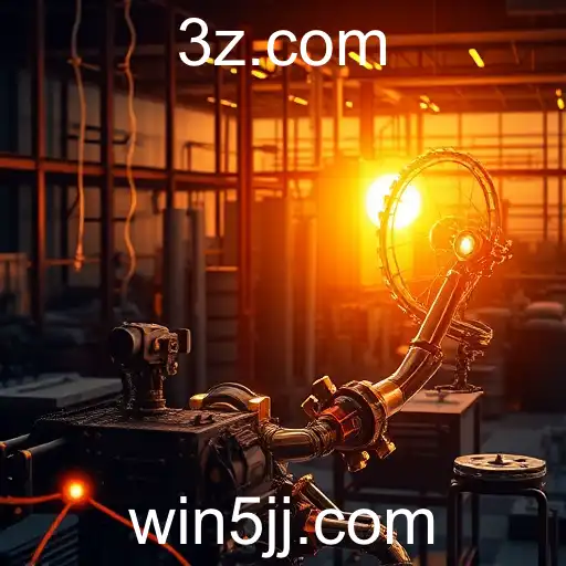 A Ascensão de '5jj': O Fenômeno nos Jogos Virtuais