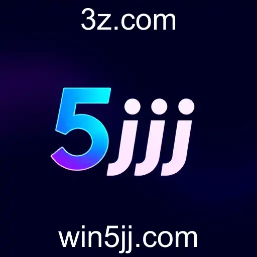 O Crescimento do Site de Jogos '5jj' no Cenário Atual