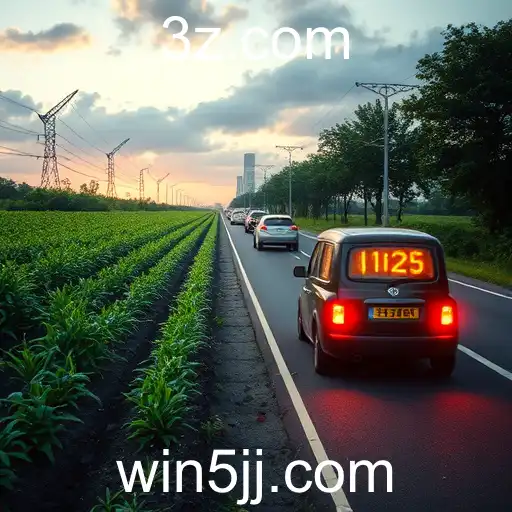 5jj Impulsiona a Indústria de Jogos com Inovações