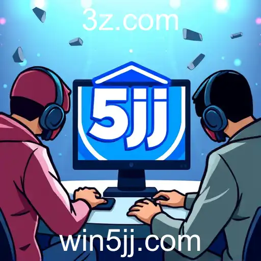 Explorando o Crescimento do '5jj' em 2025