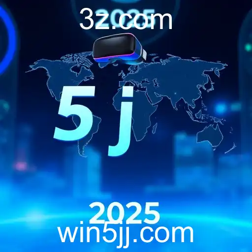 Explorando o Mundo dos Jogos em 2025