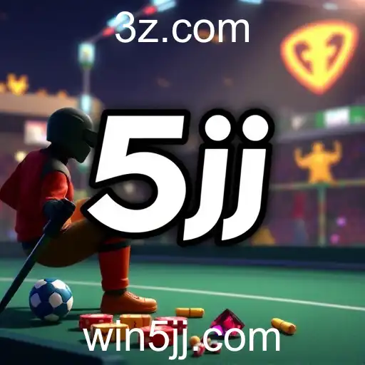 O Crescimento Explosivo do 5jj em 2025