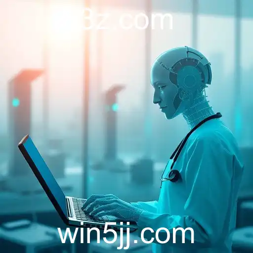 A Revolução do '5jj' nos Jogos Online em 2025