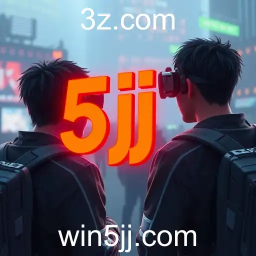 A Revolução dos Jogos em 2025: Como a Palavra-chave '5jj' Está Transformando o Cenário