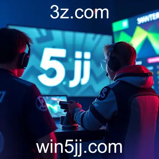 O Impacto dos Jogos Online em 2025