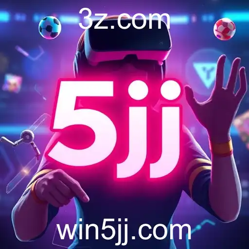 Revolução nos Jogos Online com 5jj