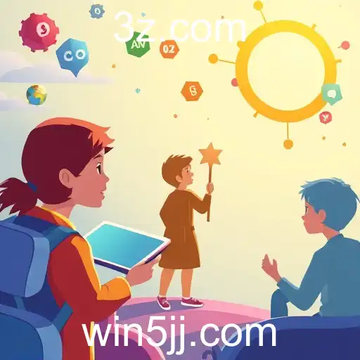 O Impacto das Novas Atualizações no 5jj