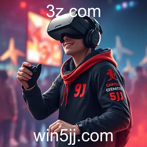 Explorando o Impacto Cultural do 5jj no Brasil