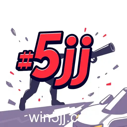 O Impacto de 5jj na Comunidade de Jogos em 2025