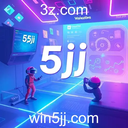 Inovações e Tendências no Mundo dos Jogos Online