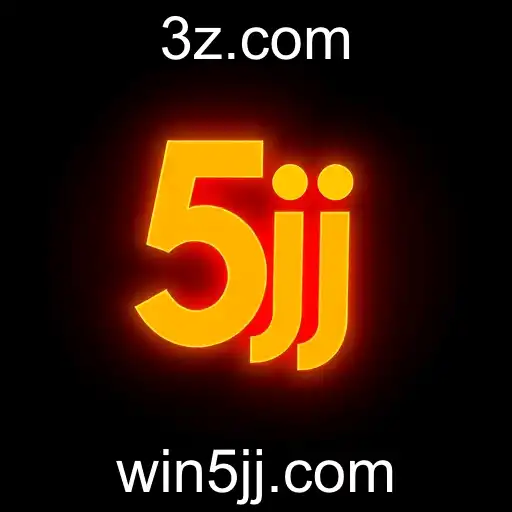 Explorando o Fenômeno 5jj nos Jogos Online