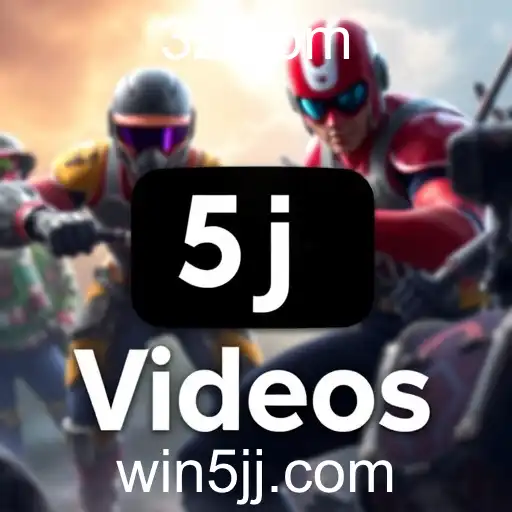 A Revolução de 5jj no Cenário dos Jogos Online