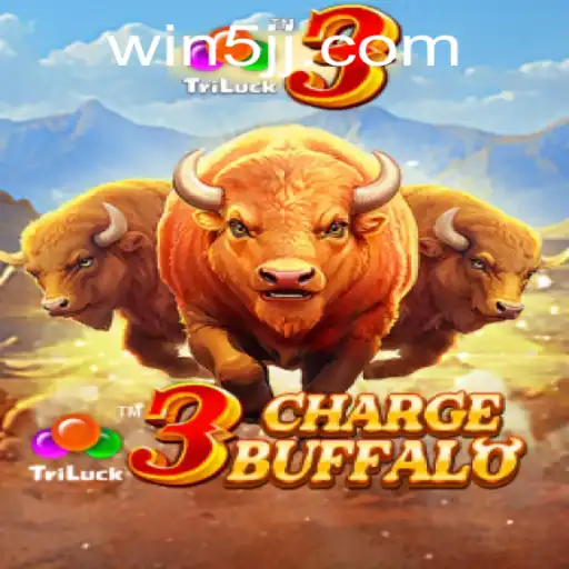 Discovering the Thrills of 3ChargeBuffalo: Gameplay, Rules, and Impact