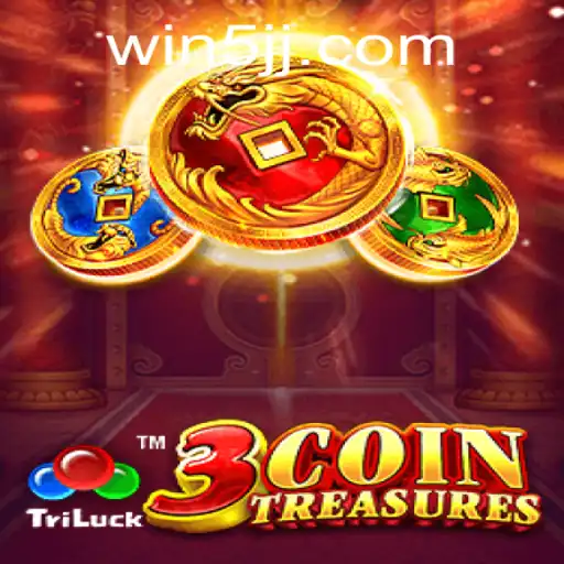 Dive into Adventure with 3CoinTreasures: An Exploration of Game Dynamics and the Exciting 5jj PH Login
