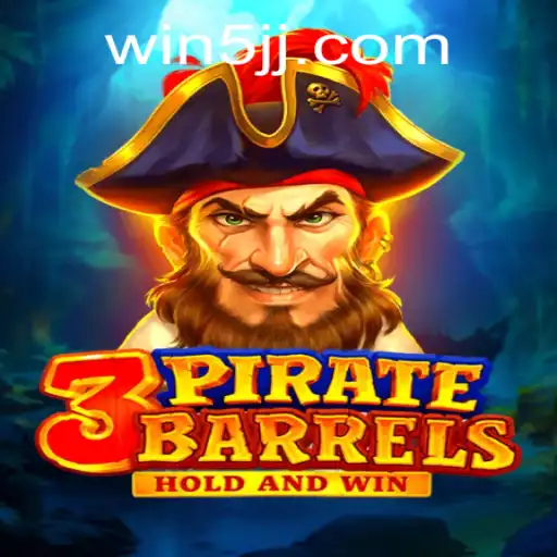 Exploring the Exciting World of 3PirateBarrels with 5jj PH Login