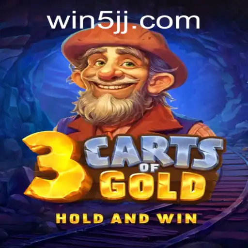Unveiling the Phenomenon: 3cartsOfGold and the 5jj PH Login Experience