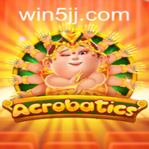 Acrobatics: A Thrilling New Game