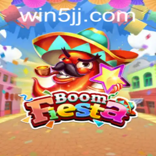 Master the Explosive Fun of BoomFiesta: A Guide to Game Play and Strategy