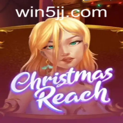 Dive into the Festive World of ChristmasReach: A Magical Adventure Awaits