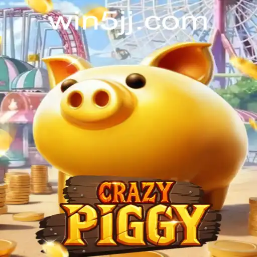 Exploring the World of CrazyPiggy and the Excitement of 5jj PH Login