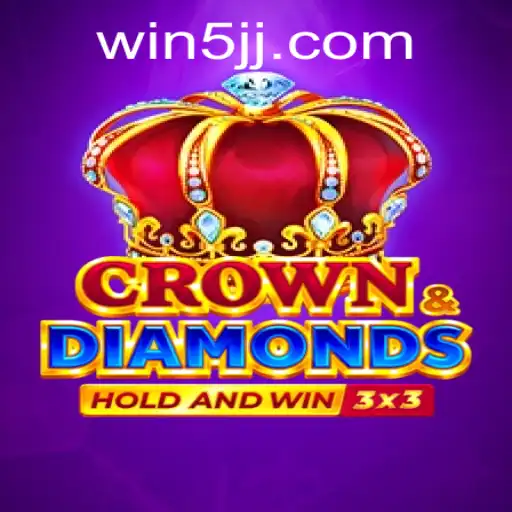 Exploring Crowndiamonds: A Unique Gaming Experience with 5jj PH Login