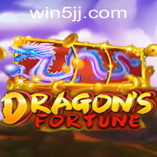 Exploring DragonFortune: A Comprehensive Guide to Gameplay and the Impact of 5jj PH Login