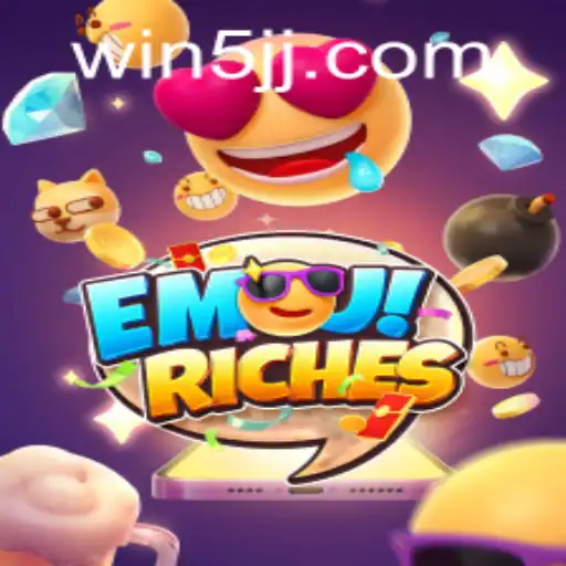 Exploring EmojiRiches: A Fascinating Dive into the World of Interactive Gaming