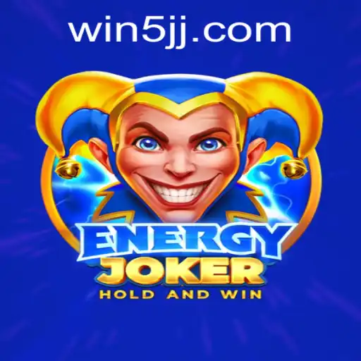 Exploring the Dynamics of EnergyJoker: A Comprehensive Guide to 5jj PH Login