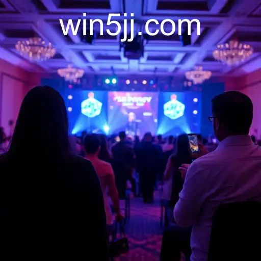 Gaming Experience 5jj PH Login - 800+ Premium and Exclusive Games