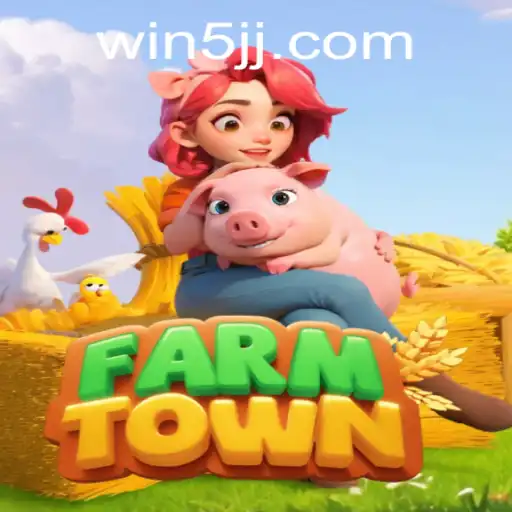 Discover FarmTown: Engage in Virtual Farming Bliss