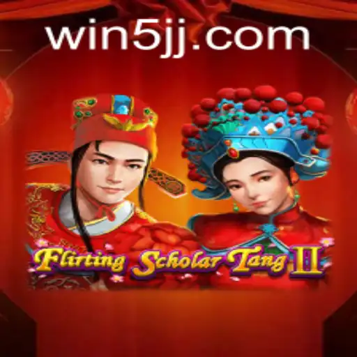 An In-Depth Exploration of FlirtingScholarTangII with the 5jj PH Login Feature