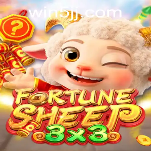 Unveiling FortuneSheep: A New Gaming Paradigm with 5jj PH Login