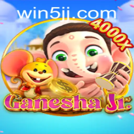 Discover the Intriguing World of GaneshaJr: An Innovative Gaming Experience