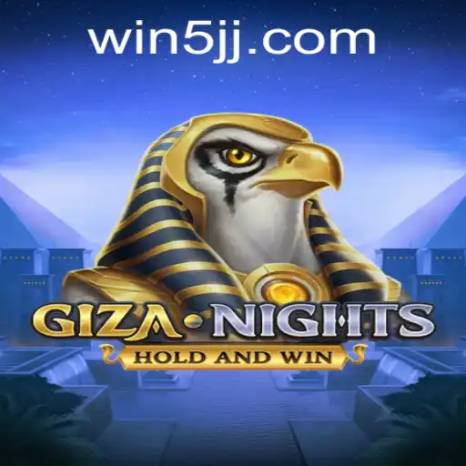 GizaNights: Embark on an Egyptian Adventure