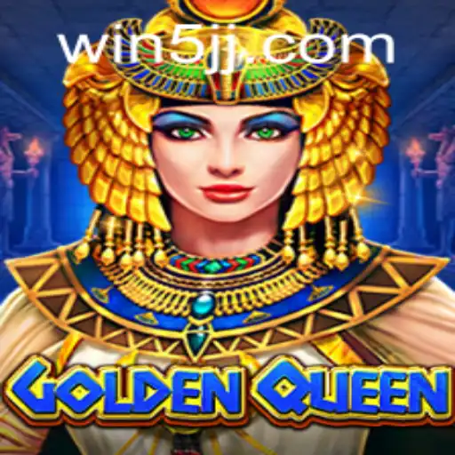 GoldenQueen: A New Era in Gaming with 5jj PH Login