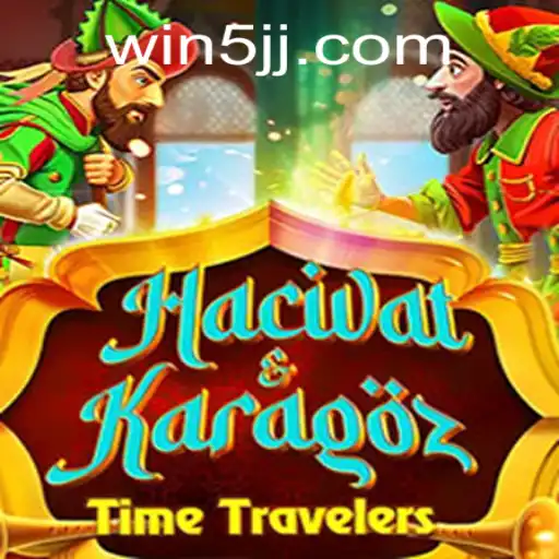 Discovering the World of HacivatandKaragoz: A Classic Shadow Play