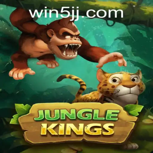 Exploring JungleKings: A Comprehensive Guide to the Game and PH Login Mechanics