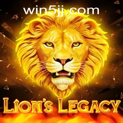 LionsLegacy: Exploring the Exciting World of 5jj PH Login
