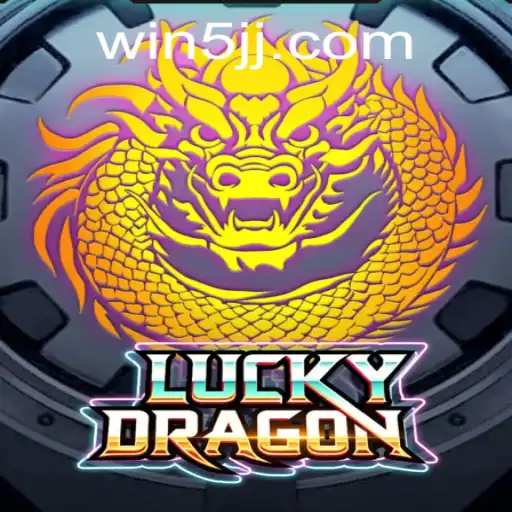 LuckyDragon: Unveiling the Exciting World of 5jj PH Login