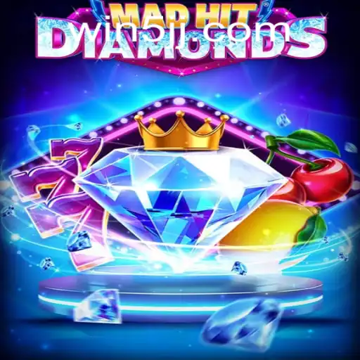 MadHitDiamonds: A Thrilling Gaming Experience with 5jj PH Login