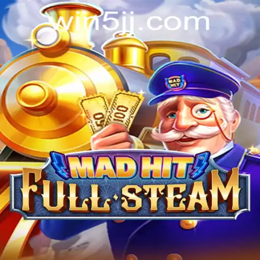 MadHitFullSteam: The Thrilling New Game That's Taking the World by Storm