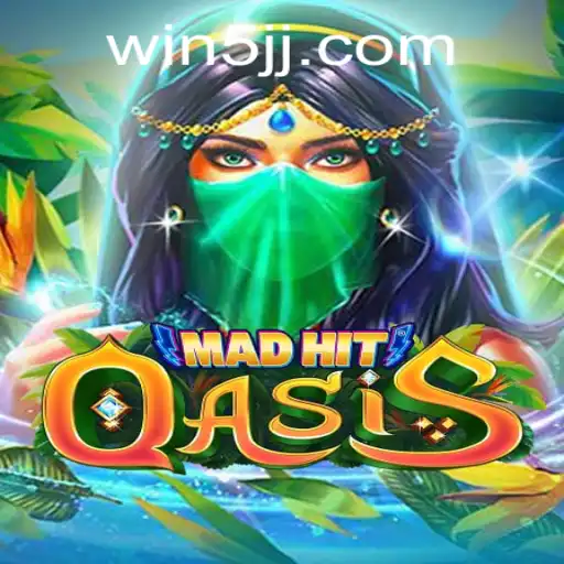 Discovering MadHitOasis: A Journey Through Adventure and Strategy
