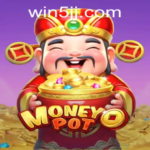 Exploring the Exciting World of MoneyPot and the 5jj PH Login