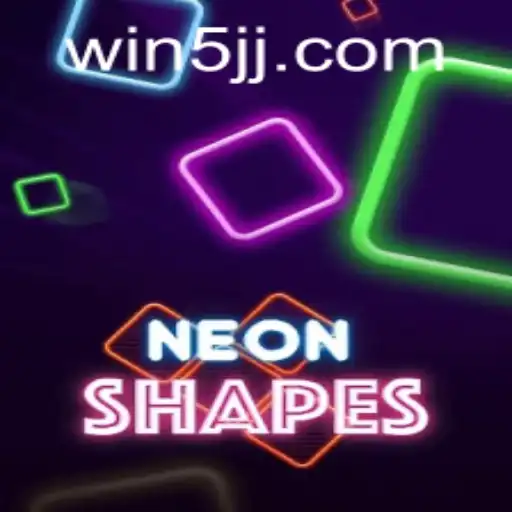Exploring NeonShapes: A Dynamic Puzzle Game Revolutionized by 5jj PH Login