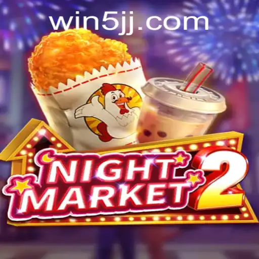 Exploring NightMarket2: Gameplay and Mechanics