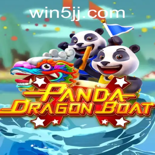 Exploring the Exhilarating World of PANDADRAGONBOAT
