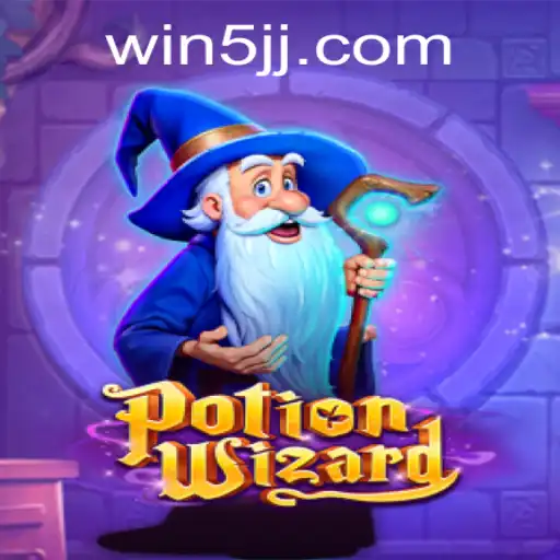Explore the Magical World of PotionWizard