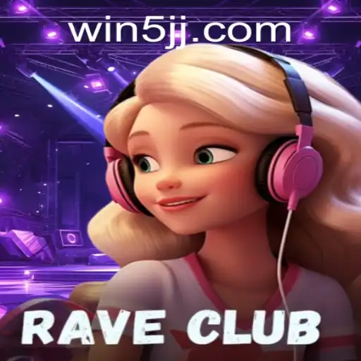 RaveClub: A New Era in Gaming with 5jj PH Login
