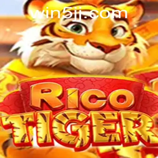 Exploring RicoTiger: A New Era in Online Gaming