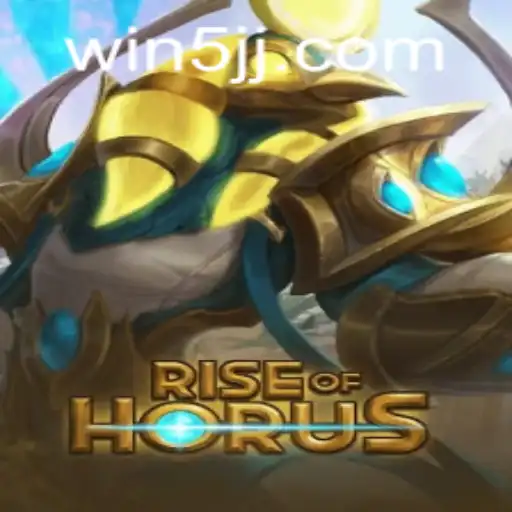 Explore RiseofHorus: The Ultimate Game Adventure with 5jj PH Login